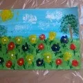 Чайник »майстер-клас« малюємо чайник »