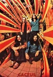 Cactus - біографія, онлайн біографія, музика (музика) Cactus - біографія, онлайн біографія, музика