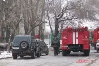 буйство вогню