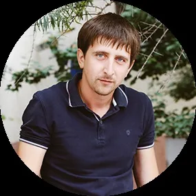 Букви і символи з лампочками