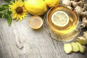 Чай з лимоном користь і шкода, зелений для схуднення, додаємо бджолиний мед (схуднення) Чай з лимоном користь і шкода, зелений для схуднення, додаємо бджолиний мед