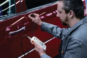 Чим виміряти товщину шару фарби на автомобілі (товщину) Чим виміряти товщину шару фарби на автомобілі