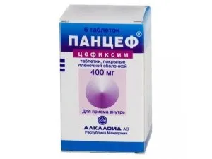 Цефалоспорини 3 покоління (список препаратів) (препаратів) Цефалоспорини 3 покоління (список препаратів)