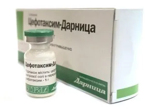Цефалоспорини 3 покоління (список препаратів) (проти грамнегативних бактерій) Цефалоспорини 3 покоління (список препаратів)