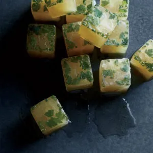 Бульйонний кубик склад, користь, шкода, як зробити самим (бульйонний кубик) Бульйонний кубик склад, користь, шкода, як зробити самим