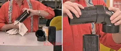 Чим клеїти abs пластик