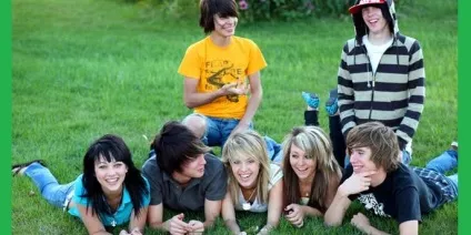 Чого хочуть зрілі підлітки