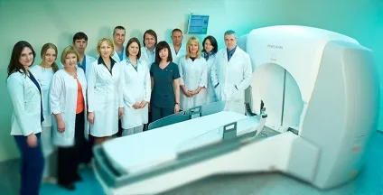 Центр радіохірургії «гамма-ніж» - leksell gamma knife (центр) Центр радіохірургії «гамма-ніж» - leksell gamma knife