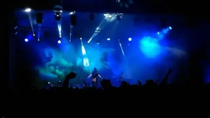 Чим був хороший «folk summer fest» і чому він від нас поїхав (група Агідель місто Сміла) Чим був хороший «folk summer fest» і чому він від нас поїхав