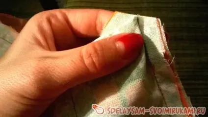 Букви-подушки, майстер-клас своїми руками (букви-подушки) Букви-подушки, майстер-клас своїми руками