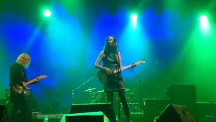 Чим був хороший «folk summer fest» і чому він від нас поїхав (folk) Чим був хороший «folk summer fest» і чому він від нас поїхав