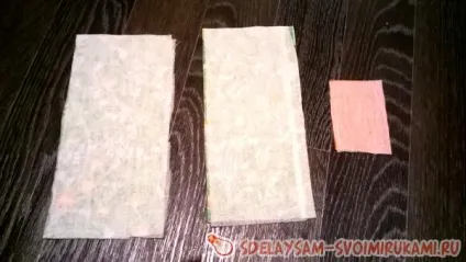Букви-подушки, майстер-клас своїми руками (руками) Букви-подушки, майстер-клас своїми руками