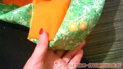Букви-подушки, майстер-клас своїми руками (бічні частини літери робимо) Букви-подушки, майстер-клас своїми руками