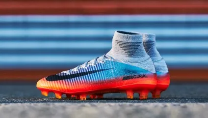 Бутси nike mercurial cr7 глава четверта - kickster official - блоги (nike) Бутси nike mercurial cr7 глава четверта - kickster official - блоги