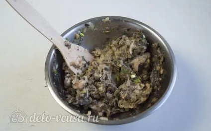 Чебуреки з куркою рецепт з фото - покрокове приготування курячих чебуреків (рецепт) Чебуреки з куркою рецепт з фото - покрокове приготування курячих чебуреків