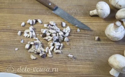 Чебуреки з куркою рецепт з фото - покрокове приготування курячих чебуреків (рецепт) Чебуреки з куркою рецепт з фото - покрокове приготування курячих чебуреків