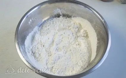 Чебуреки з куркою рецепт з фото - покрокове приготування курячих чебуреків (чебуреки з куркою) Чебуреки з куркою рецепт з фото - покрокове приготування курячих чебуреків