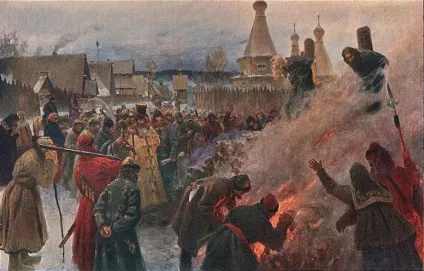 Чим була викликана необхідність церковної реформи вУкаіни які її наслідки (викликана) Чим була викликана необхідність церковної реформи вУкаіни які її наслідки