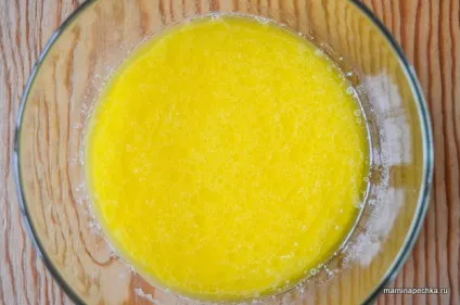 Булочки сіннабон - домашній рецепт (булочки) Булочки сіннабон - домашній рецепт