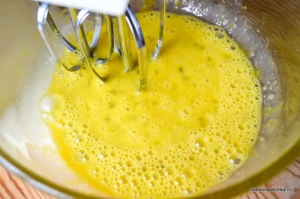 Булочки сіннабон - домашній рецепт (булочки) Булочки сіннабон - домашній рецепт