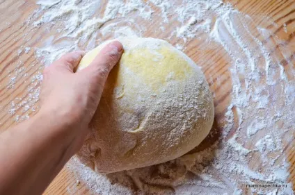 Булочки сіннабон - домашній рецепт (харчовою плівкою залиште) Булочки сіннабон - домашній рецепт