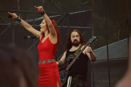 Чим був хороший «folk summer fest» і чому він від нас поїхав (місто Сміла) Чим був хороший «folk summer fest» і чому він від нас поїхав
