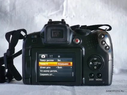 Canon sx20 is помилка об'єктива, рішення проблеми, троицк Луганська область, sandy programmer - s