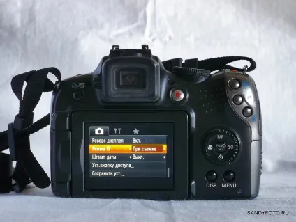 Canon sx20 is помилка об'єктива, рішення проблеми, троицк Луганська область, sandy programmer - s