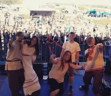 Чим був хороший «folk summer fest» і чому він від нас поїхав (svartsot) Чим був хороший «folk summer fest» і чому він від нас поїхав