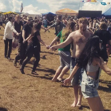 Чим був хороший «folk summer fest» і чому він від нас поїхав (хобі) Чим був хороший «folk summer fest» і чому він від нас поїхав