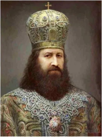 Чим була викликана необхідність церковної реформи вУкаіни які її наслідки (викликана) Чим була викликана необхідність церковної реформи вУкаіни які її наслідки