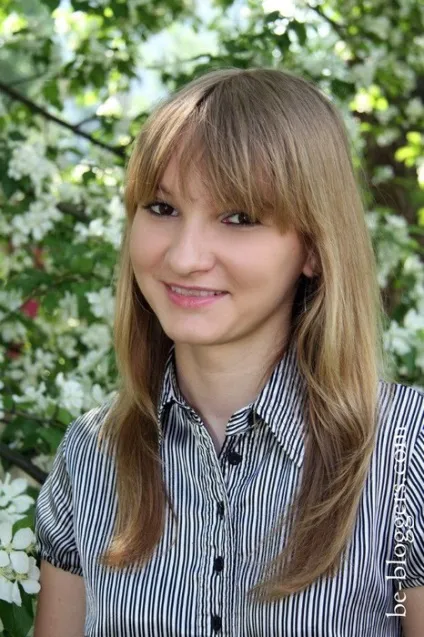 Чубчик все - за - і - проти - клуб блогерів (відрощування чубчика) Чубчик все - за - і - проти - клуб блогерів