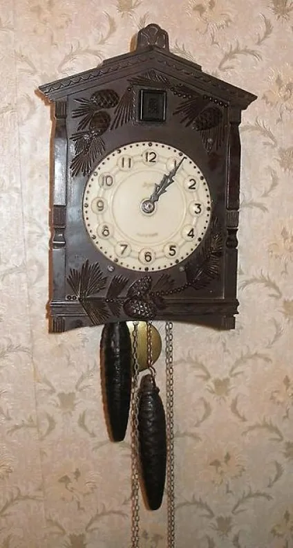 Годинники - маяк різновиди та їх особливості (маяк) Годинники - маяк різновиди та їх особливості