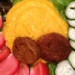 Чим замінити шашлик (замінити) Чим замінити шашлик