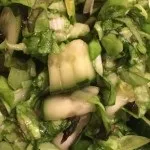 Чим замінити шашлик (шашлик) Чим замінити шашлик