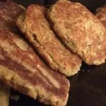 Чим замінити шашлик (замінити) Чим замінити шашлик