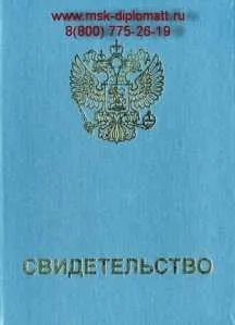 Чим відрізняється сертифікат від свідоцтва дипломи і атестати