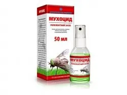 Чим лікувати вуха у собак від укусів мух, як лікувати вухо (укусів) Чим лікувати вуха у собак від укусів мух, як лікувати вухо