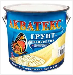 Чим обробити вагонку всередині дерев'яного будинку