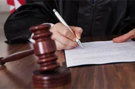 Чим відрізняється рішення суду від його визначення, в чому різниця