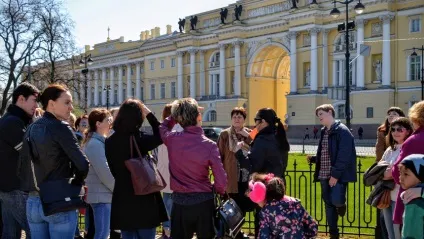 Чим зайнятися в Харкові безкоштовно цього літа і цілий рік (Петербурзі) Чим зайнятися в Харкові безкоштовно цього літа і цілий рік