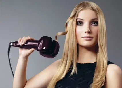 Чим відрізняються плойки babyliss pro perfect curl bab2665u і babyliss curl secret c1000e (curl) Чим відрізняються плойки babyliss pro perfect curl bab2665u і babyliss curl secret c1000e
