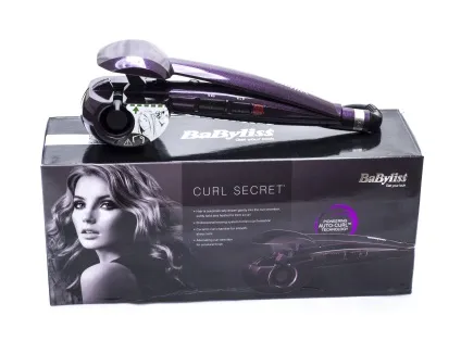 Чим відрізняються плойки babyliss pro perfect curl bab2665u і babyliss curl secret c1000e (плойки) Чим відрізняються плойки babyliss pro perfect curl bab2665u і babyliss curl secret c1000e