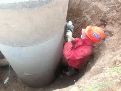 Чим замазати шви в колодязі відео-інструкція як закрити своїми руками, особливо закладення, (своїми) Чим замазати шви в колодязі відео-інструкція як закрити своїми руками, особливо закладення,