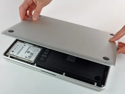 Чим корисний скидання параметрів smc і pram на mac