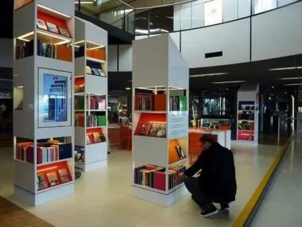 Чим зайняти себе в аеропорту, як відпочити (Grey Goose Loft) Чим зайняти себе в аеропорту, як відпочити