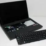 Чистка ноутбука lenovo від пилу (чистки ноутбука Lenovo) Чистка ноутбука lenovo від пилу
