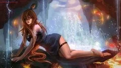 Читати мангу російською як велить бог смерті (as the god of death dictates kamisama no iu toori) (мангу) Читати мангу російською як велить бог смерті (as the god of death dictates kamisama no iu toori)