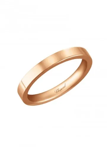 Chopard класичні обручки (з фото), ексклюзивні подарунки та ювелірні кільця