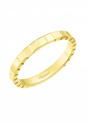 Chopard класичні обручки (з фото), ексклюзивні подарунки та ювелірні кільця